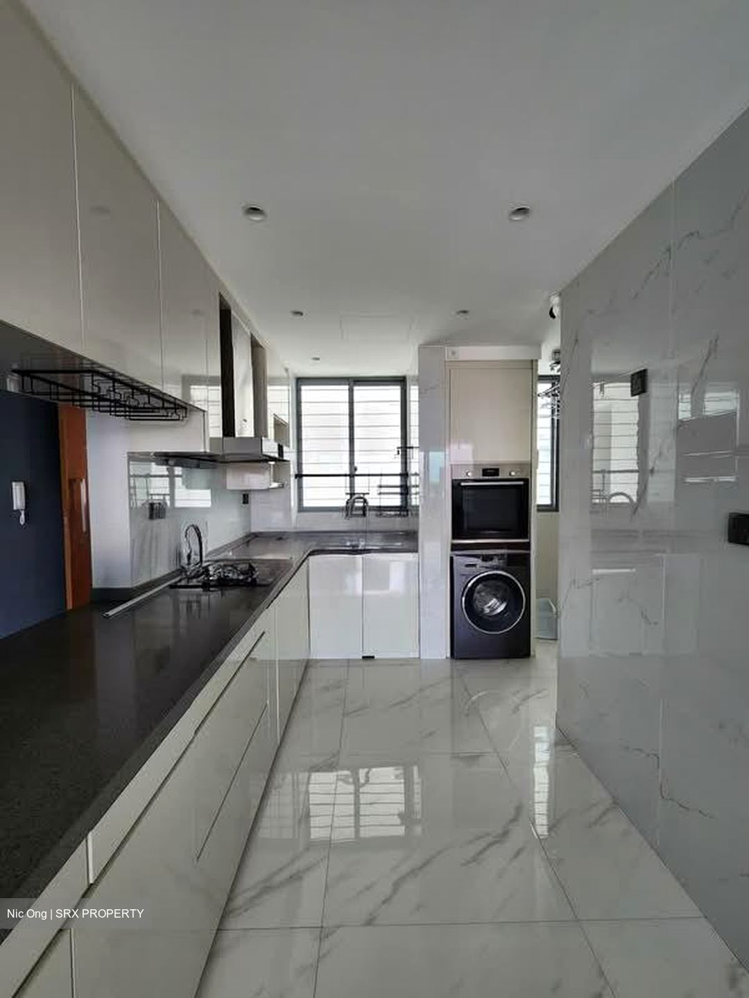 Dakota Residences (D14), Condominium #566444711